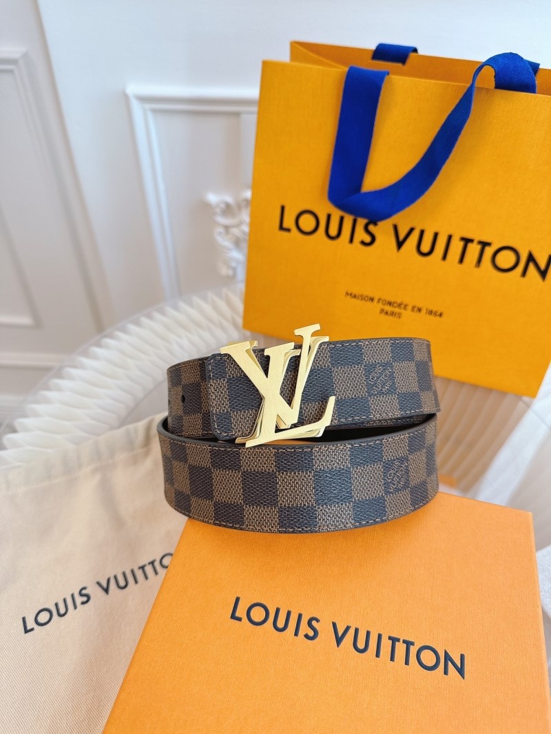 Louis Vuitton Belts